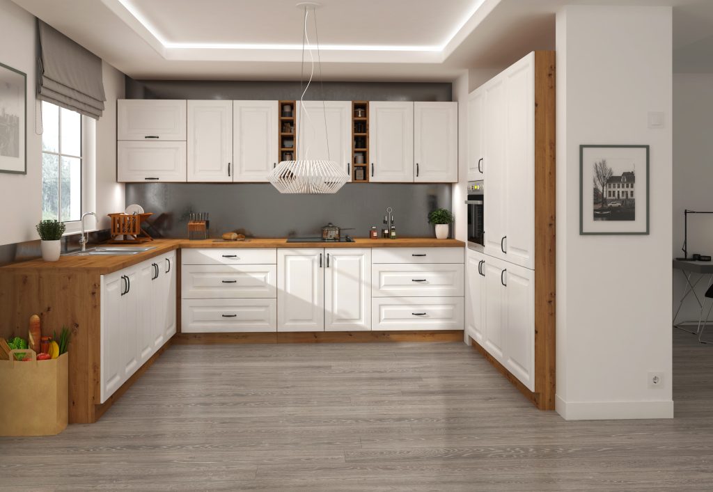 Keuken Stilo